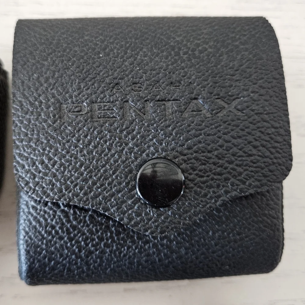 9 Camera Lens Cases Body Flash Canon, Pentax Honeywell Rollei Case Logic